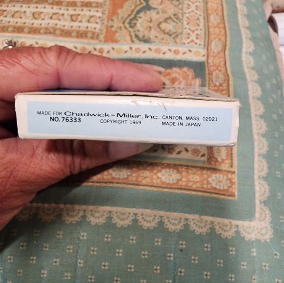 Walk-A-Matic Pedometer - Picture 3 of 6